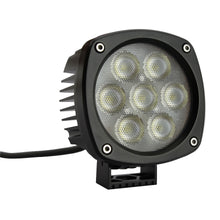 Load image into Gallery viewer, Professional-Grade-Hd-Series-4.3In-Round-Cree-Led-Spot-Light