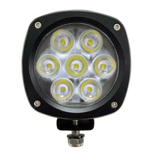 Load image into Gallery viewer, Professional-Grade-Hd-Series-4.3In-Round-Cree-Led-Spot-Light