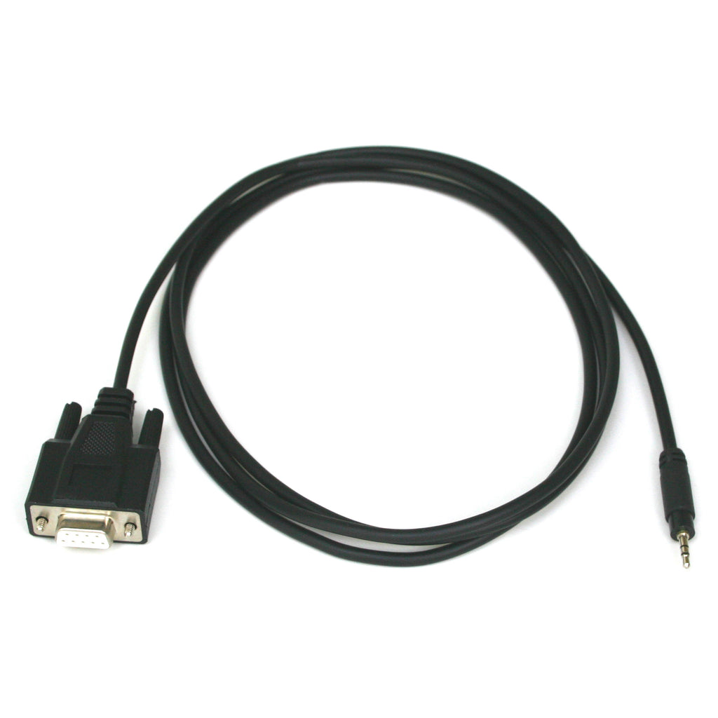 Program-Cable-Lc-1,-Xd-1,-Aux-Box-To-Pc