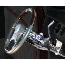 Load image into Gallery viewer, Programmable-Keyless-Ignition-Installed-Custom-Column-Shift-Column-Pol-Ss