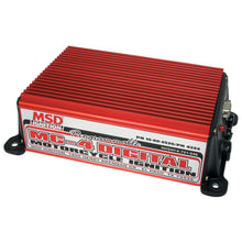 Load image into Gallery viewer, Programmable-Mc-4-Motorcycle-Ignition