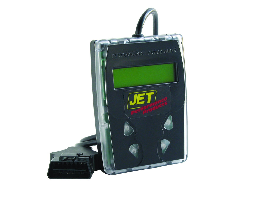 Jet Performance 15029 Program For Power Jet Performance Programmer for Select Cadillac CTS, Chevrolet Camaro, Chevrolet Corvette, Pontiac Firebird, Pontiac GTO