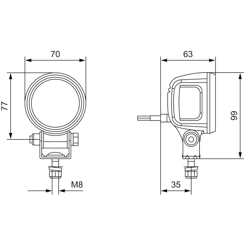 Proj-Lamp-Sab-0Gr-Md10-80-Lt-Sl60