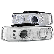 Load image into Gallery viewer, Projector-Headlight-Set-WHalo