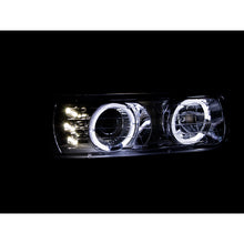 Load image into Gallery viewer, Projector-Headlight-Set-WHalo