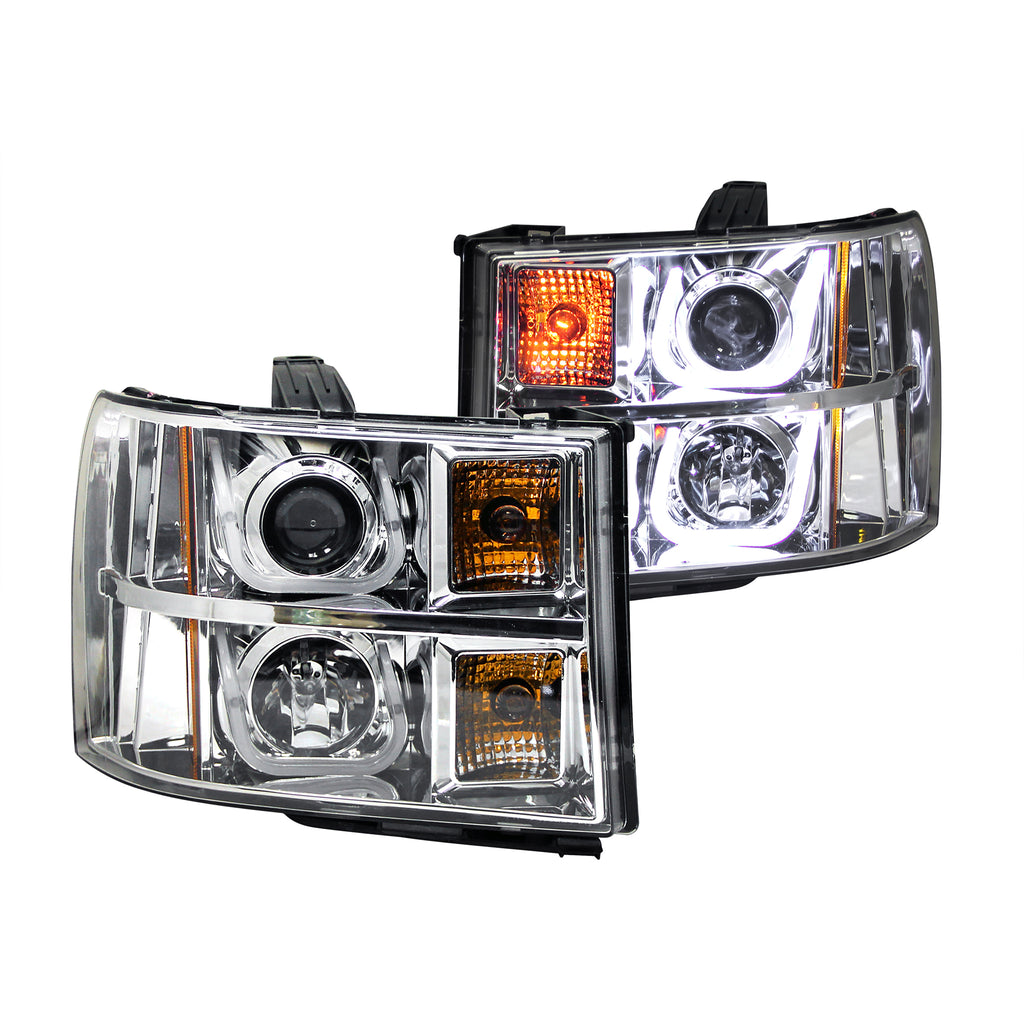 Projector-Headlight-Set