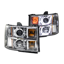 Load image into Gallery viewer, Projector-Headlight-Set