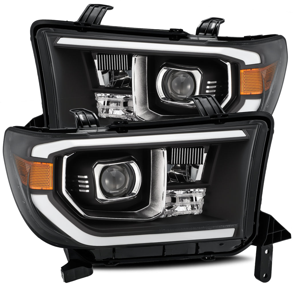 Projector-Headlights-Plank-Style-Design-Black
