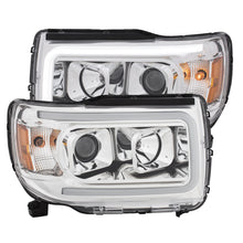 Load image into Gallery viewer, Projector-Headlights-W-Plank-Style