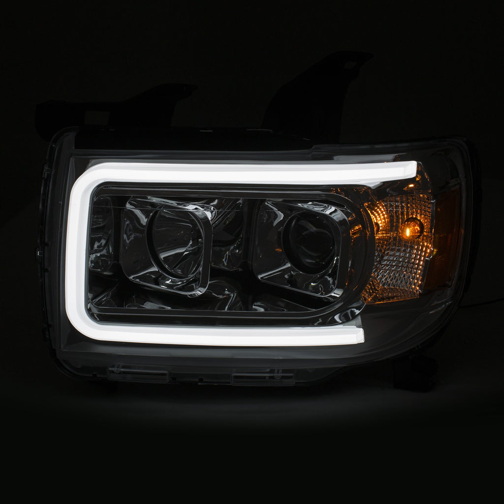Projector-Headlights-W-Plank-Style