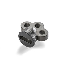 Load image into Gallery viewer, Prolink-Bridle-Shackle-Mount-Assembly-Anodized-Gray-Factor-55