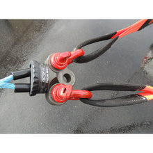 Load image into Gallery viewer, Prolink-Bridle-Shackle-Mount-Assembly-Anodized-Gray-Factor-55