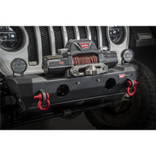 Load image into Gallery viewer, Prolink-Bridle-Shackle-Mount-Assembly-Anodized-Gray-Factor-55