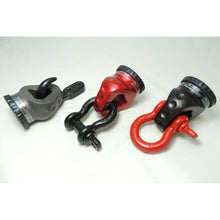 Load image into Gallery viewer, Prolink-E-Expert-Shackle-Mount-Assembly-Black-Factor-55