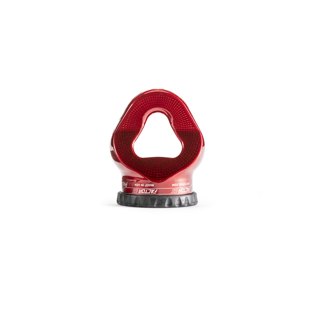 Prolink-E-Expert-Shackle-Mount-Assembly-Red-Factor-55