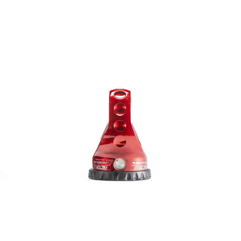 Prolink-E-Expert-Shackle-Mount-Assembly-Red-Factor-55