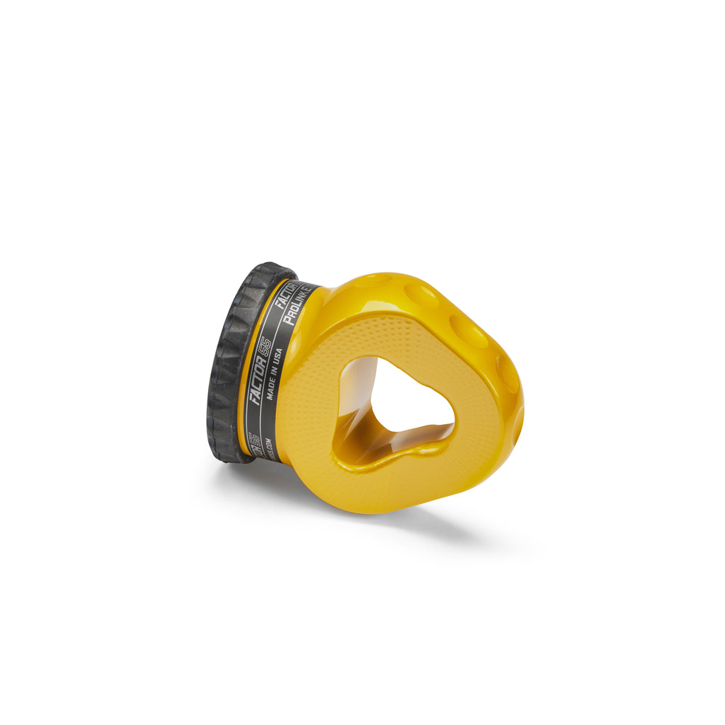 Prolink-E-Expert-Winch-Shackle-Mount-Yellow