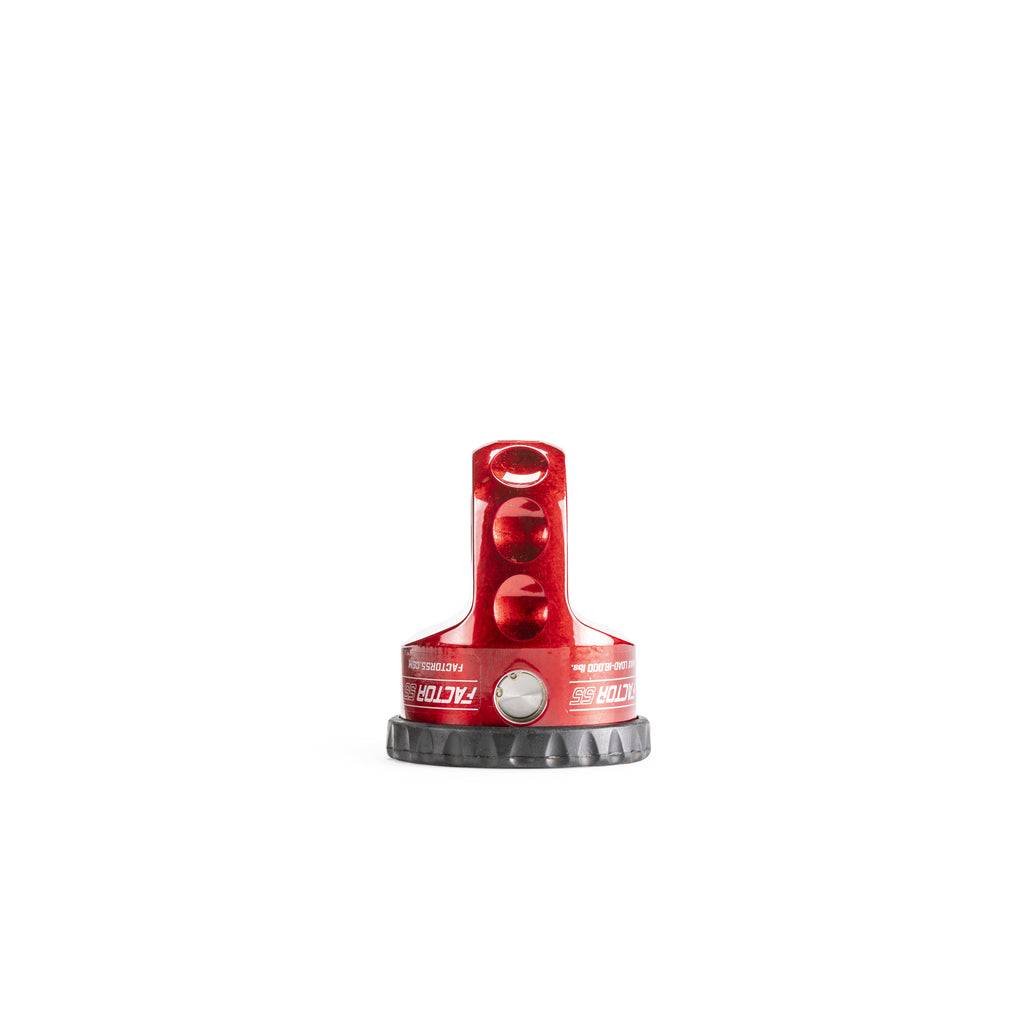 Prolink-Loaded-Assembly-Red-16000-Lb-WTitanium-Pin--Rubber-Guard