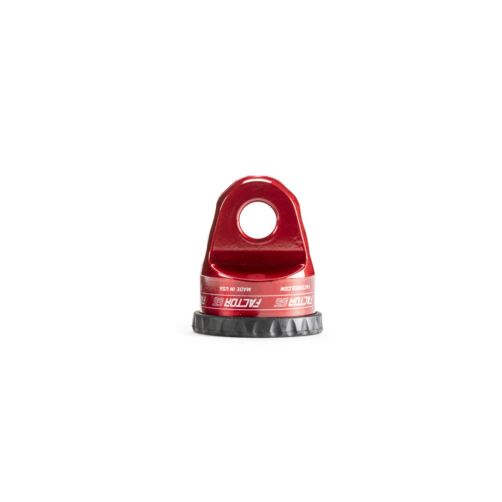 Prolink-Loaded-Assembly-Red-16000-Lb-WTitanium-Pin--Rubber-Guard