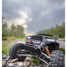 Load image into Gallery viewer, Prolink-Xtv-Shackle-Mount-Assembly-AtvUtv-Blue-Factor-55
