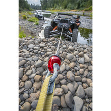 Load image into Gallery viewer, Prolink-Xtv-Shackle-Mount-Assembly-AtvUtv-Blue-Factor-55