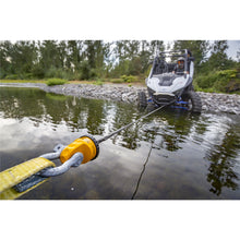 Load image into Gallery viewer, Prolink-Xtv-Shackle-Mount-Assembly-AtvUtv-Blue-Factor-55