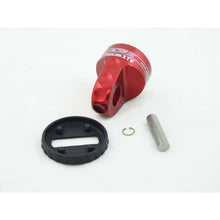 Load image into Gallery viewer, Prolink-Xtv-Shackle-Mount-Assembly-AtvUtv-Red-Factor-55