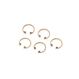 Factor 55 10511 PLPLE INTERNAL RETAINING RING (QTY 5)