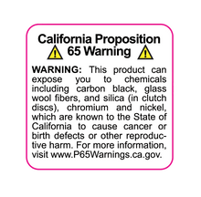 Load image into Gallery viewer, Act-1990-Honda-Civic-XtRace-Sprung-4-Pad-Clutch-Kit