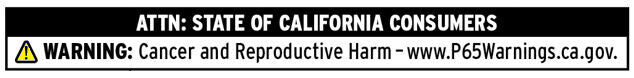 Extang 14600 Tuff Tonno - 93-06 Ranger 6' Flareside for Select Ford Ranger