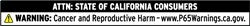 Undercover AR22019L-DR Fusion 17 F150 5ft.7in.-Avalanche for Select Ford F-150
