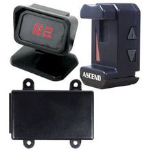 Load image into Gallery viewer, Proportional-Up-To-8-Brakes-Functional-In-Reverse-WO-Disconnect-Alarm