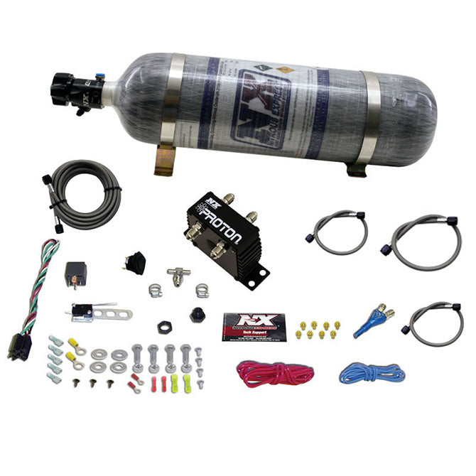 Proton-Plus-Nitrous-Kit-W12Lb-Bottle