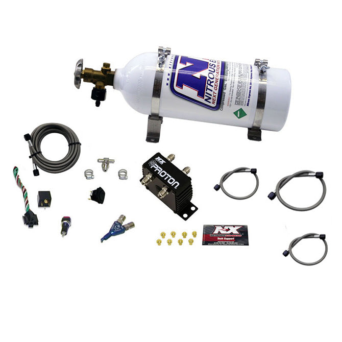 Proton-Series-Nitrous-Kit-W5Lb-Bottle