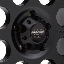 Load image into Gallery viewer, Proxy-Satin-Black-17X9-5X5-4.75Bs-Offset--6Mm-Cap-PN-50432700