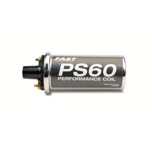 Load image into Gallery viewer, Ps60-Ignition-Coil-Polished-Canister-Style