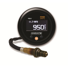 Load image into Gallery viewer, Psn-1-Powersafe-Nitrous-Bottle-Press--Wideband-O2-Gauge-Kit