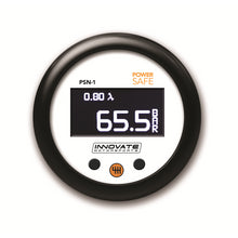 Load image into Gallery viewer, Psn-1-Powersafe-Nitrous-Bottle-Press--Wideband-O2-Gauge-Kit