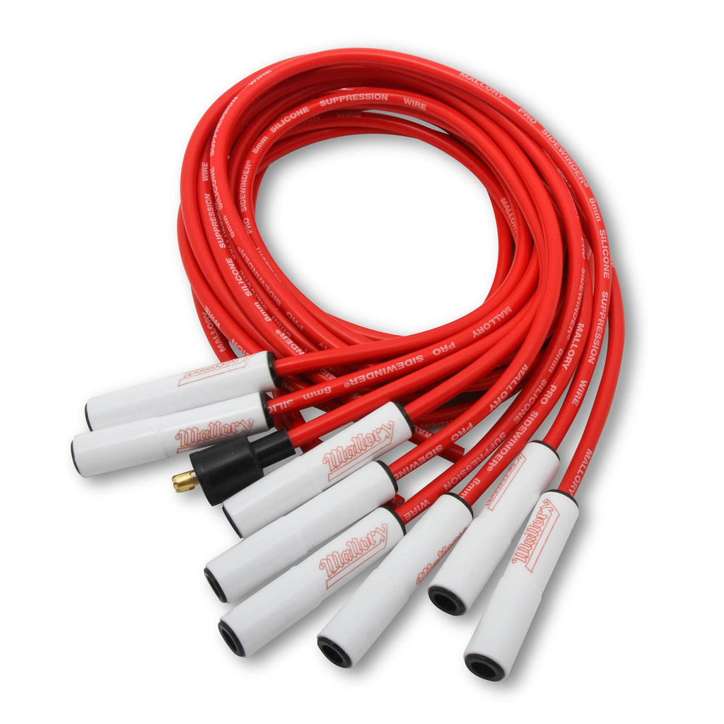 Psw-Ceramic-Straight-Univ.-Wires