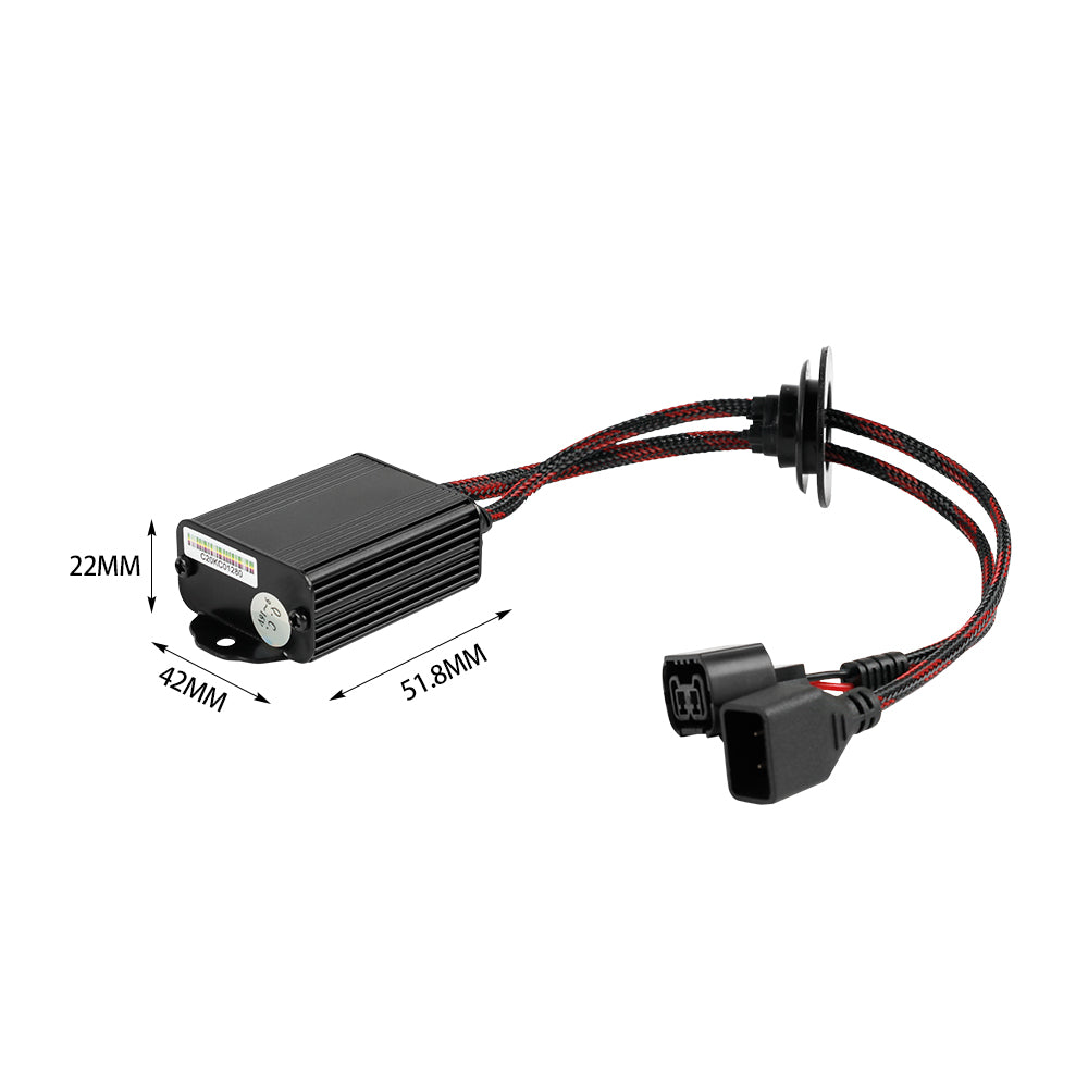 Psx26wPsx24wP13w;Fix-Canbus-And-Pwm-Error