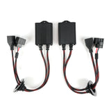 Arc Lighting 20262 PSX26W/PSX24W/P13W;Fix Canbus and PWM Error