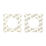 Hedman Hedders 27930 PT CRUISER- Collector Flange Gasket