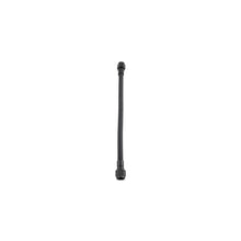 Load image into Gallery viewer, Ptfe-Flex-Hose-Assembly--6An-18In-Length-Hose-End-Style-StraightStraight