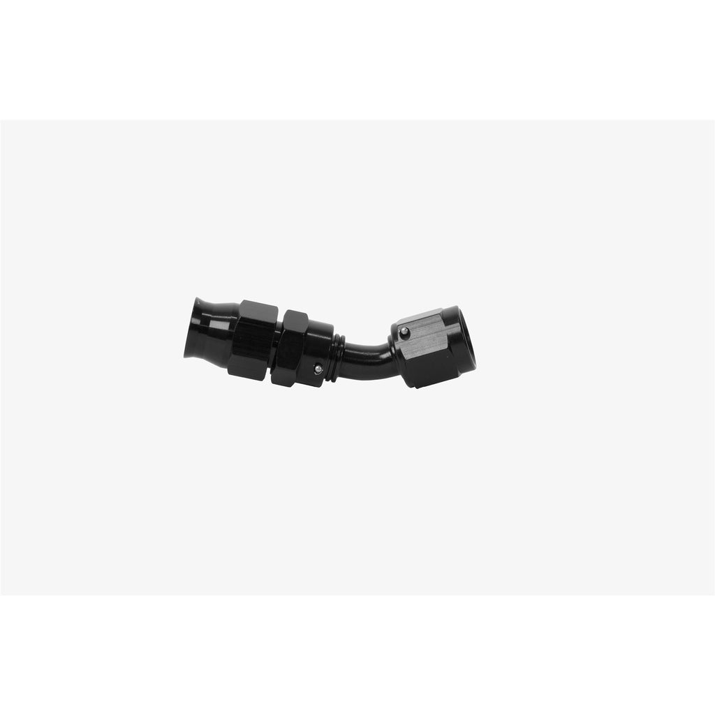 Ptfe-Hose-End---An-06---45-Deg---Black-Anodized