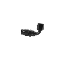 Load image into Gallery viewer, Ptfe-Hose-End---An-06---90-Deg---Black-Anodized