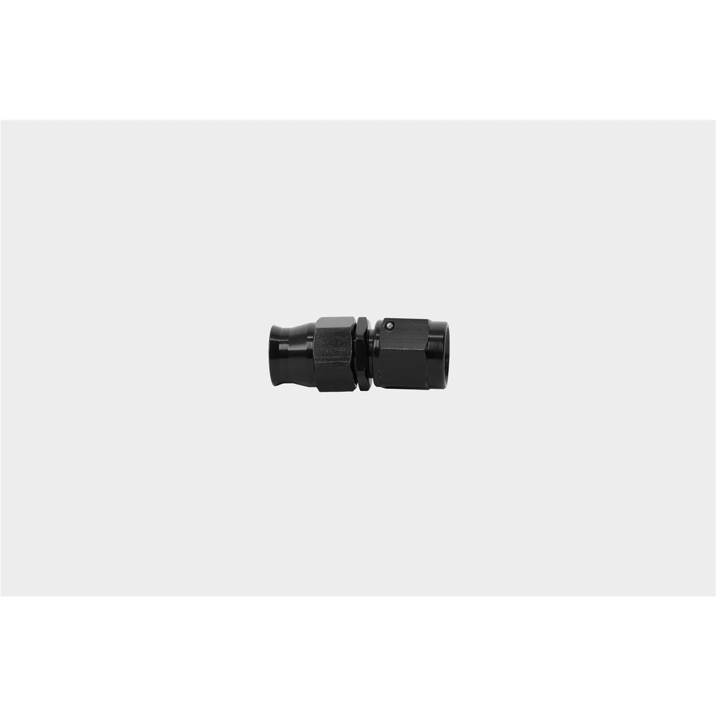 Ptfe-Hose-End---An-06---Straight---Black-Anodized