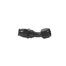 Load image into Gallery viewer, Ptfe-Hose-End---An-10---45-Deg---Black-Anodized