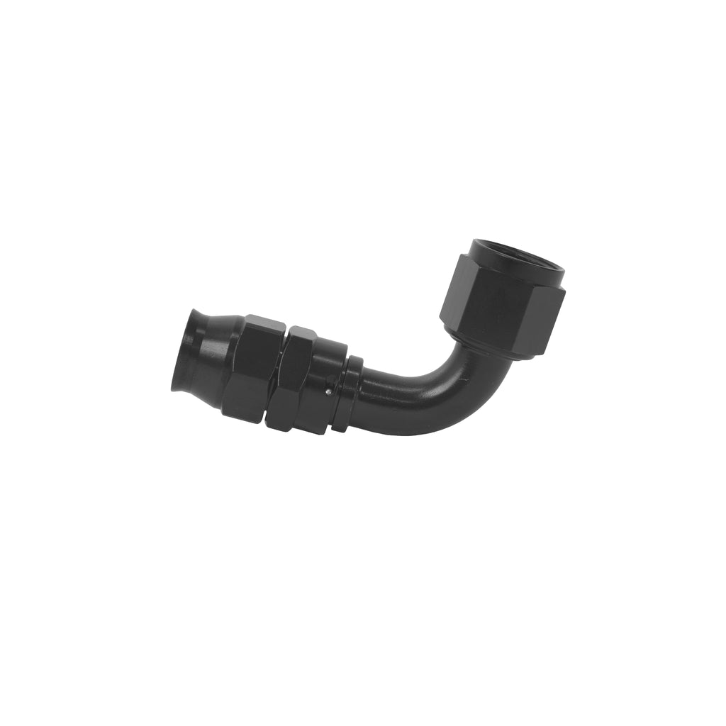 Ptfe-Hose-End---An-10---90-Deg---Black-Anodized