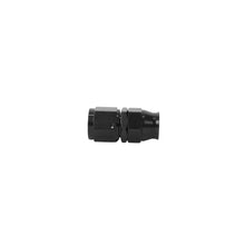Load image into Gallery viewer, Ptfe-Hose-End---An-10---Straight---Black-Anodized