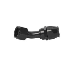 Load image into Gallery viewer, Ptfe-Hose-End---An-12---45-Deg---Black-Anodized